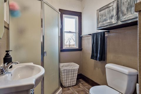 Tiny photo for 16905 W State Road, Pecatonica, IL 61063 (MLS # 12535971)