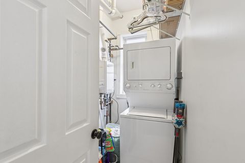 Tiny photo for 1712 N Washtenaw Avenue #2F, Chicago, IL 60647 (MLS # 12620685)