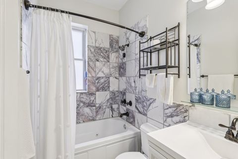 Tiny photo for 1712 N Washtenaw Avenue #2F, Chicago, IL 60647 (MLS # 12620685)