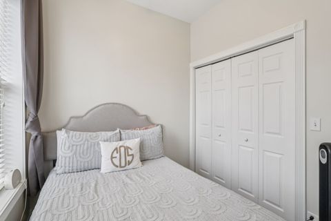 Tiny photo for 1712 N Washtenaw Avenue #2F, Chicago, IL 60647 (MLS # 12620685)