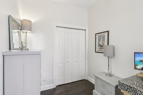 Tiny photo for 1712 N Washtenaw Avenue #2F, Chicago, IL 60647 (MLS # 12620685)