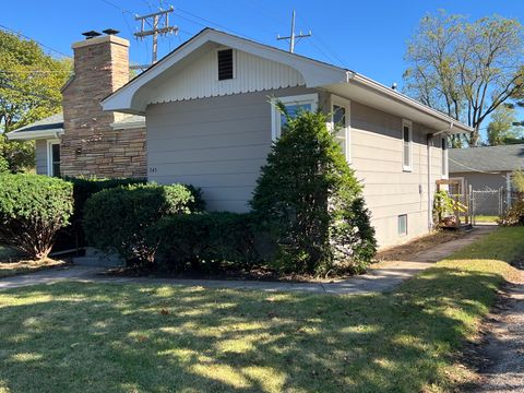 Tiny photo for 245 N Main Street, Crystal Lake, IL 60014 (MLS # 12507694)