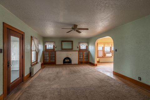 Tiny photo for 440 Dekalb Street E, Somonauk, IL 60552 (MLS # 12583845)