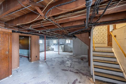 Tiny photo for 440 Dekalb Street E, Somonauk, IL 60552 (MLS # 12583845)