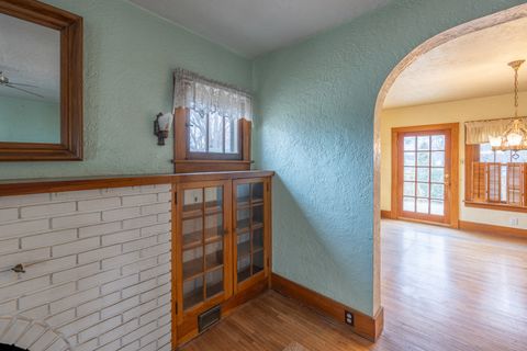 Tiny photo for 440 Dekalb Street E, Somonauk, IL 60552 (MLS # 12583845)