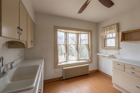 Tiny photo for 440 Dekalb Street E, Somonauk, IL 60552 (MLS # 12583845)