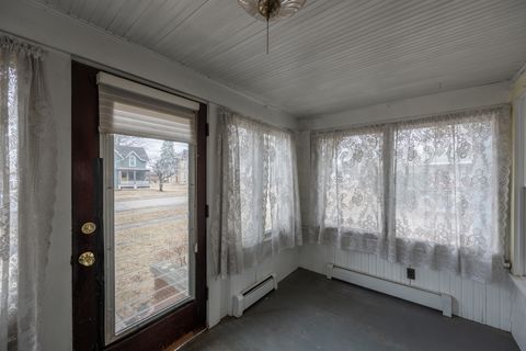 Tiny photo for 440 Dekalb Street E, Somonauk, IL 60552 (MLS # 12583845)
