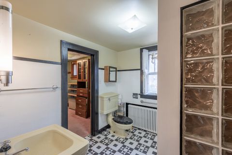 Tiny photo for 440 Dekalb Street E, Somonauk, IL 60552 (MLS # 12583845)