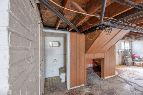 Tiny photo for 440 Dekalb Street E, Somonauk, IL 60552 (MLS # 12583845)