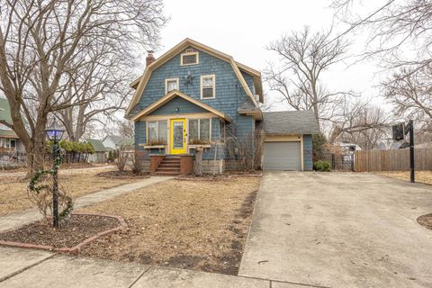 Photo of 440 Dekalb Street E, Somonauk, IL 60552 (MLS # 12583845)