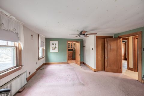 Tiny photo for 440 Dekalb Street E, Somonauk, IL 60552 (MLS # 12583845)