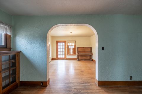 Tiny photo for 440 Dekalb Street E, Somonauk, IL 60552 (MLS # 12583845)