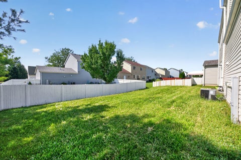 Tiny photo for 1793 Edith Lane, Aurora, IL 60504 (MLS # 12735890)