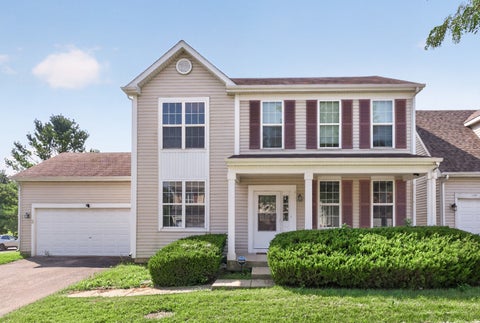 Photo of 1793 Edith Lane, Aurora, IL 60504 (MLS # 12735890)
