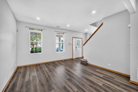 Tiny photo for 1793 Edith Lane, Aurora, IL 60504 (MLS # 12735890)