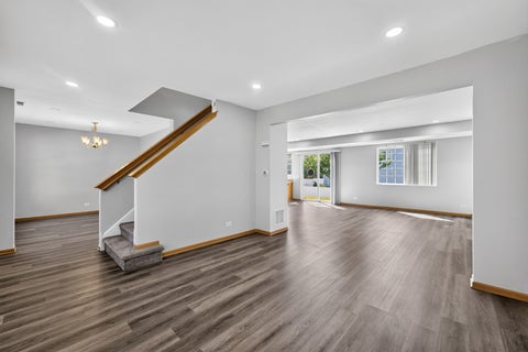 Tiny photo for 1793 Edith Lane, Aurora, IL 60504 (MLS # 12735890)