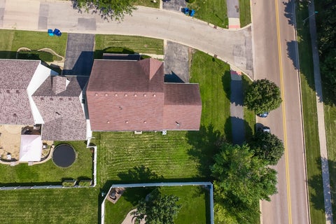 Tiny photo for 1793 Edith Lane, Aurora, IL 60504 (MLS # 12735890)