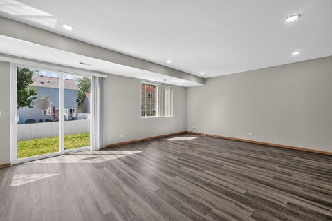 Tiny photo for 1793 Edith Lane, Aurora, IL 60504 (MLS # 12735890)