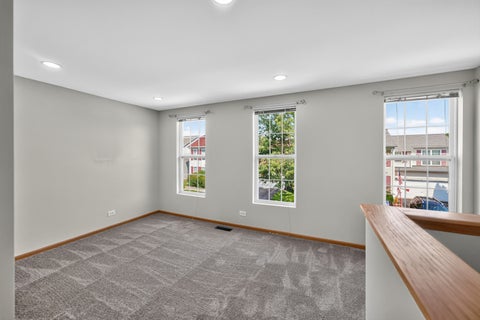 Tiny photo for 1793 Edith Lane, Aurora, IL 60504 (MLS # 12735890)