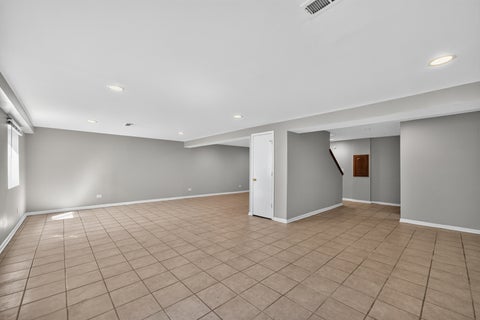 Tiny photo for 1793 Edith Lane, Aurora, IL 60504 (MLS # 12735890)