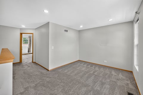 Tiny photo for 1793 Edith Lane, Aurora, IL 60504 (MLS # 12735890)