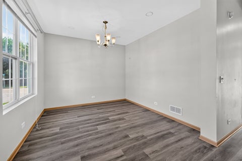 Tiny photo for 1793 Edith Lane, Aurora, IL 60504 (MLS # 12735890)