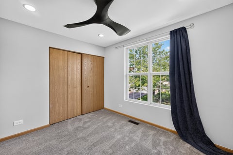 Tiny photo for 1793 Edith Lane, Aurora, IL 60504 (MLS # 12735890)