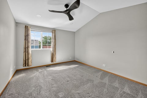 Tiny photo for 1793 Edith Lane, Aurora, IL 60504 (MLS # 12735890)