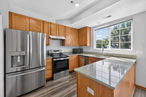 Tiny photo for 1793 Edith Lane, Aurora, IL 60504 (MLS # 12735890)