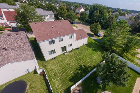 Tiny photo for 1793 Edith Lane, Aurora, IL 60504 (MLS # 12735890)