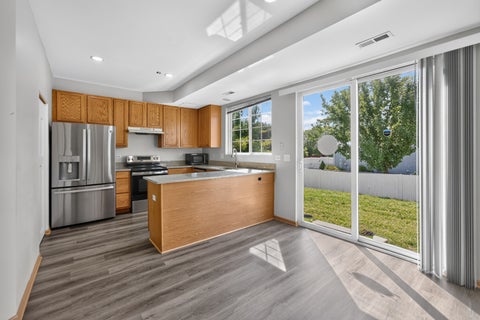 Tiny photo for 1793 Edith Lane, Aurora, IL 60504 (MLS # 12735890)