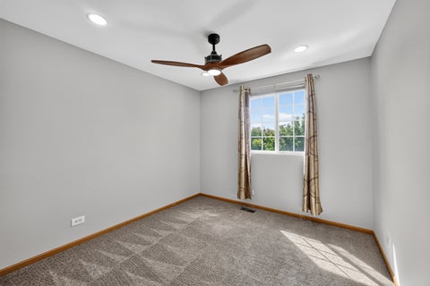 Tiny photo for 1793 Edith Lane, Aurora, IL 60504 (MLS # 12735890)