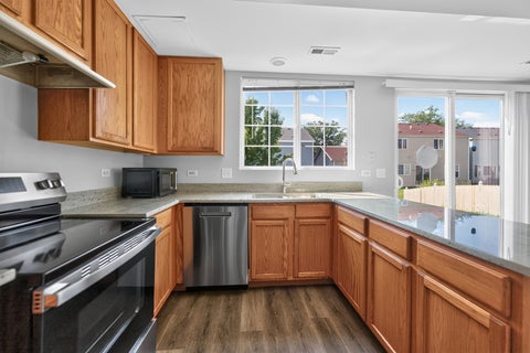 Tiny photo for 1793 Edith Lane, Aurora, IL 60504 (MLS # 12735890)