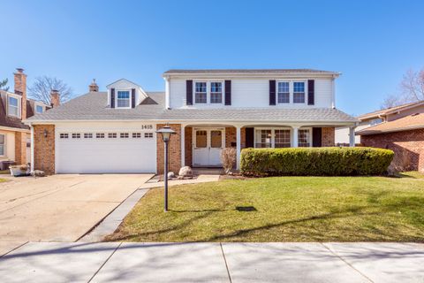 1418 S Princeton Avenue Arlington Heights IL 60005