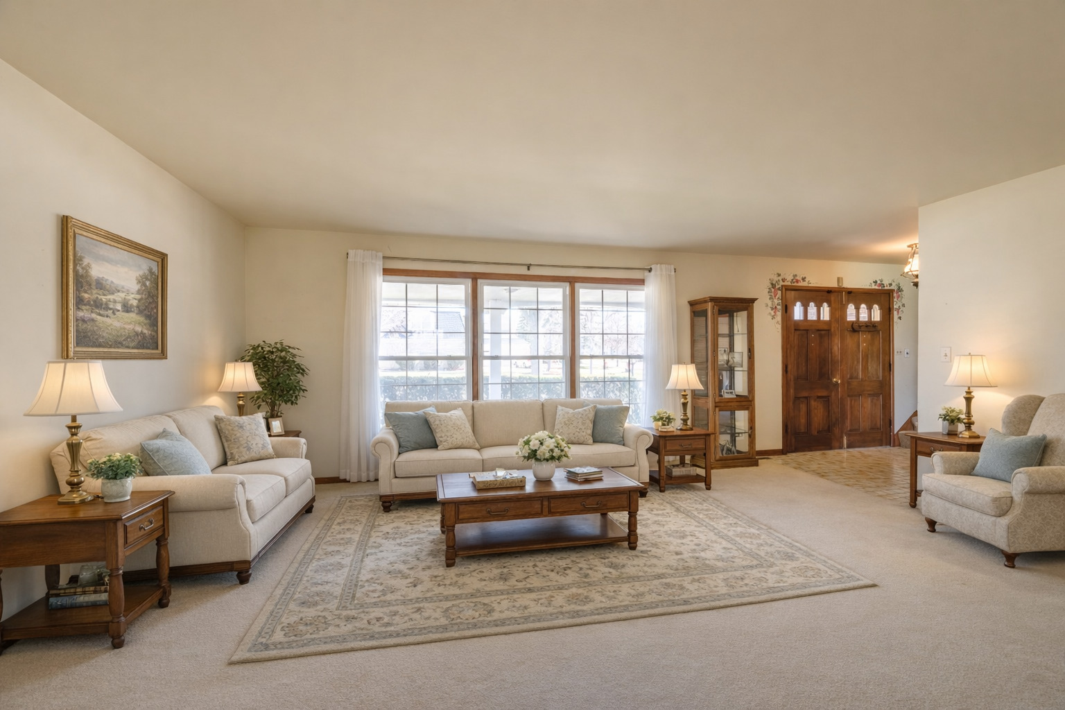 1418 S Princeton Avenue