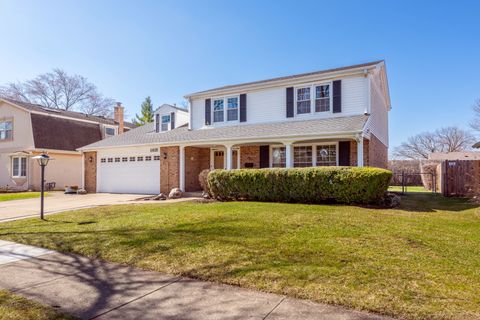Tiny photo for 1418 S Princeton Avenue, Arlington Heights, IL 60005 (MLS # 12591823)