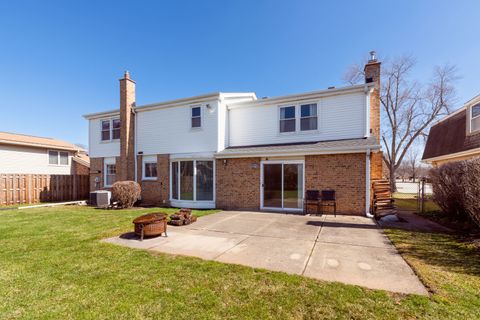 Tiny photo for 1418 S Princeton Avenue, Arlington Heights, IL 60005 (MLS # 12591823)