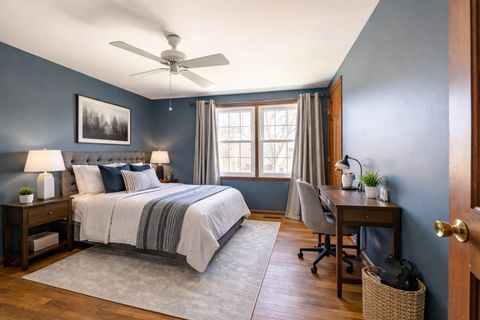 Tiny photo for 1418 S Princeton Avenue, Arlington Heights, IL 60005 (MLS # 12591823)