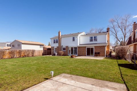 Tiny photo for 1418 S Princeton Avenue, Arlington Heights, IL 60005 (MLS # 12591823)