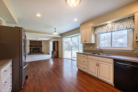 Tiny photo for 1418 S Princeton Avenue, Arlington Heights, IL 60005 (MLS # 12591823)