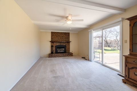 Tiny photo for 1418 S Princeton Avenue, Arlington Heights, IL 60005 (MLS # 12591823)