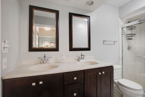 Tiny photo for 706 Waukegan Road #4, Glenview, IL 60025 (MLS # 12566736)