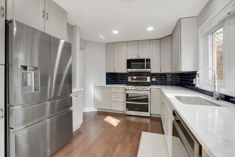 Tiny photo for 706 Waukegan Road #4, Glenview, IL 60025 (MLS # 12566736)