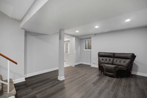 Tiny photo for 706 Waukegan Road #4, Glenview, IL 60025 (MLS # 12566736)