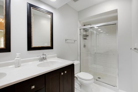 Tiny photo for 706 Waukegan Road #4, Glenview, IL 60025 (MLS # 12566736)