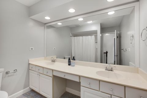 Tiny photo for 706 Waukegan Road #4, Glenview, IL 60025 (MLS # 12566736)