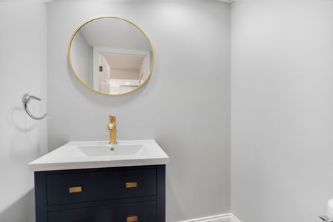 Tiny photo for 706 Waukegan Road #4, Glenview, IL 60025 (MLS # 12566736)