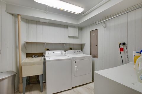 Tiny photo for 706 Waukegan Road #4, Glenview, IL 60025 (MLS # 12566736)