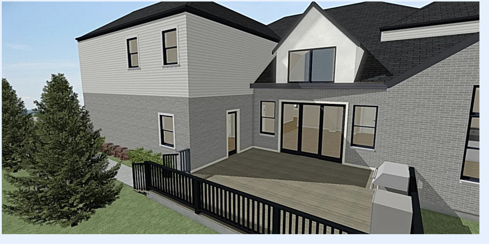 11 Stonebridge Court