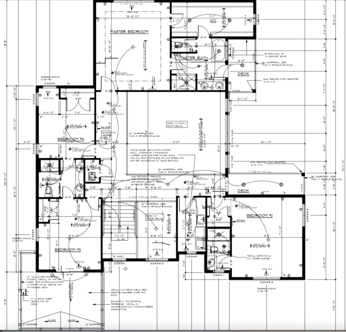 11 Stonebridge Court